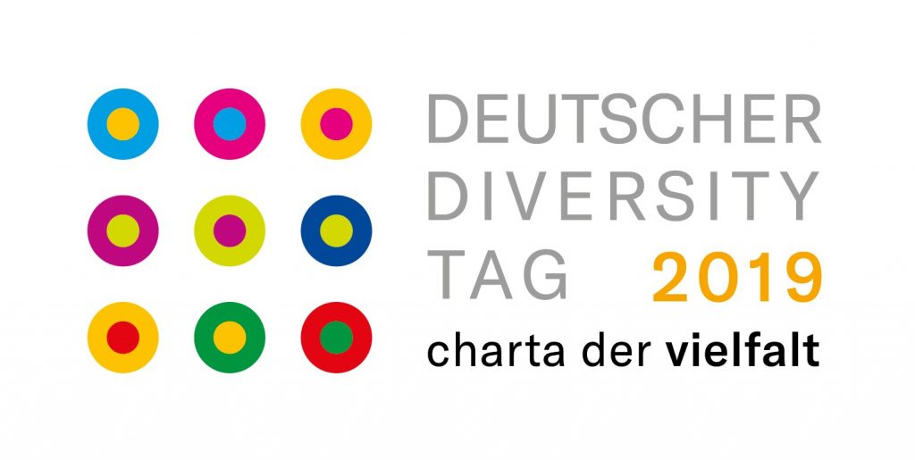 7. Deutscher Diversity Tag 2019.