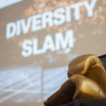 Aktion anlässlich des 7. Deutschen Diversity Tags: Vielfalt leben - ein Diversity Slam