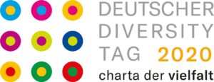 Bild und Link zum Deutschen Diversity Tag 2020